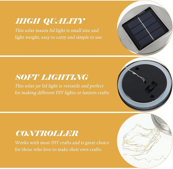 Outdoor Edison String Lights, Weatherproof