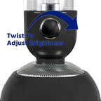 Rechargeable LED Camping Lantern, Portable