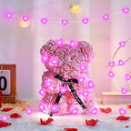 Christmas String Lights, 10ft Waterproof Twinkle Lights