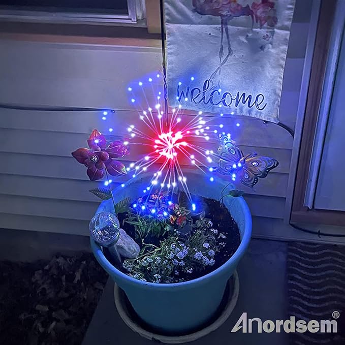 Solar Landscape Lights for Walkway