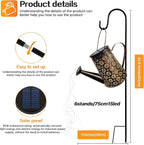 Solar Driveway Path Lights, Waterproof