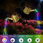 Solar Path Lights, Outdoor Driveway LED