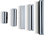 Solar Yard Path Lights, IP67 Waterproof