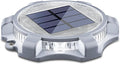 Warm White Stair Solar Lights, Waterproof LED