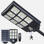 Solar Yard Path Lights, IP67 Waterproof