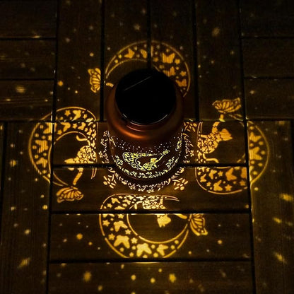 Mothers Day Gifts for Mom Grandma - Birthday Gifts for Women, 2 Pack Cat Solar Lights Outdoor Waterproof, Decoration Outside for Outdoor, Yard, Garden Decor Solar Lantern