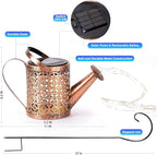 Solar Path Lights, Outdoor Garden LED