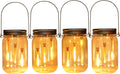 LED Mason Jar Fairy Lights, Solar Patio