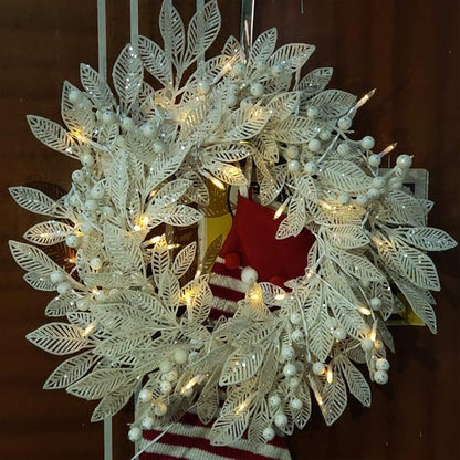 Christmas Fairy Lights, 18ft 50 LED Battery Twinkle Lights