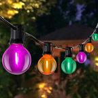 Christmas Twinkle Lights, 25ft Waterproof for Patio