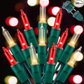 Christmas Fairy Lights, 20ft Battery Twinkle Lights