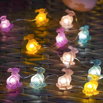 LED Patio String Lights, Waterproof Outdoor