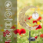 Solar Landscape Lights for Garden