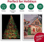 Christmas Fairy Lights, 6ft Battery Twinkle Lights