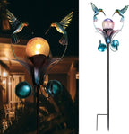 Solar Driveway Path Lights, Waterproof