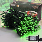 Christmas Fairy Lights, 5ft 300 LED Battery Twinkle Lights