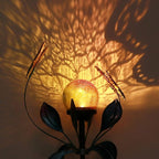 Solar Pathway Lights, Garden LED