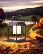 Solar Garden Lanterns, Outdoor Hanging LED Decor