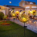 Solar Pathway Lights, Waterproof LED Walkway Lights