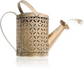 Garden Solar Lanterns, Waterproof LED Outdoor Lights