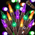 Christmas String Lights, 20ft Waterproof Twinkle Lights
