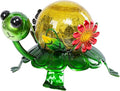 Solar Turtle Statue Light, Yard Decor