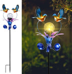 Solar Landscape Lights for Yard