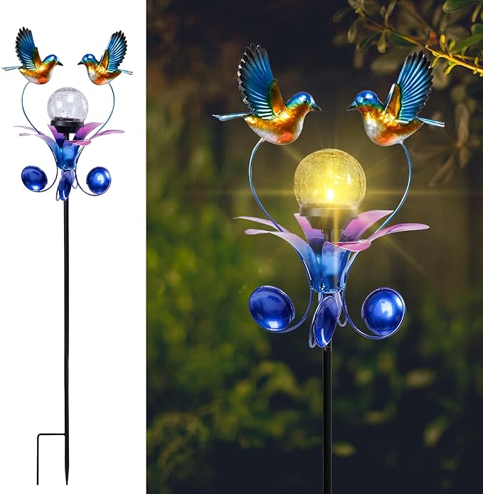 Solar Landscape Lights for Yard