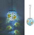 Solar Pathway Lights, Waterproof LED Garden Lights
