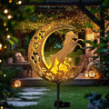 Solar Landscape Lights for Garden