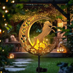 Solar Landscape Lights for Garden