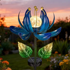 Solar Landscape Lights for Driveway