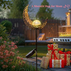 Solar Landscape Lights for Garden