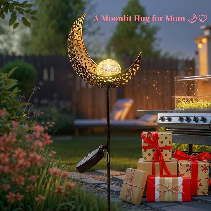 Solar Landscape Lights for Garden