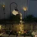 LED Solar Novelty Garden Lights