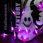 Christmas String Lights, 10ft 20 LED Waterproof Twinkle Lights