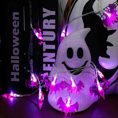 Christmas String Lights, 10ft 20 LED Waterproof Twinkle Lights