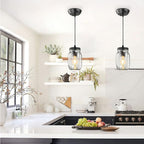 Moroccan Solar Pendant Light, Outdoor