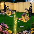 2-Pack LED Solar Novelty Garden Lights