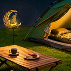 Solar Path Lights, Outdoor Driveway LED