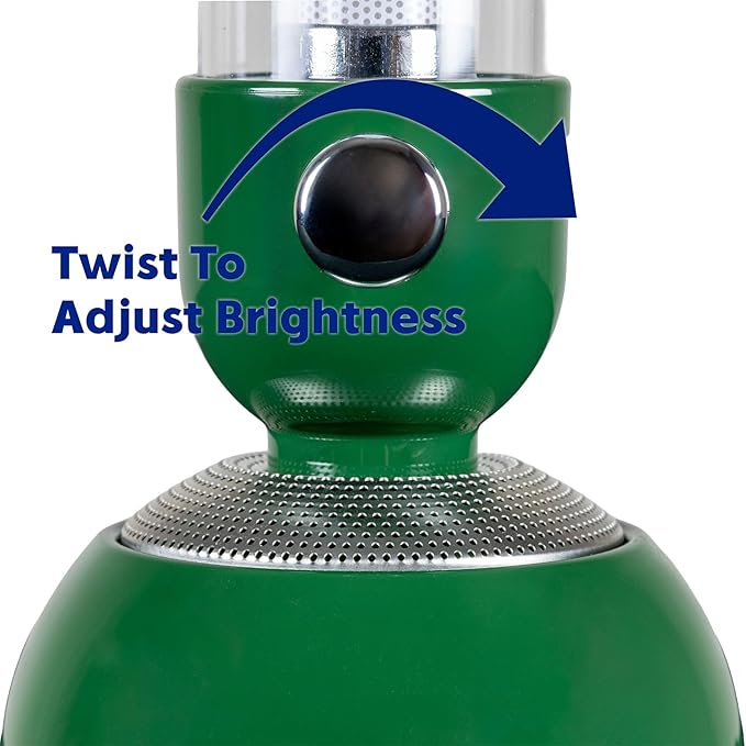 Multi-Function Rechargeable Camping Lantern