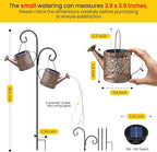 Warm White Outdoor Edison String Lights, Weatherproof