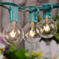 Christmas Fairy Lights, 25ft Battery Twinkle Lights