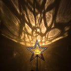 Solar Landscape Lights for Walkway