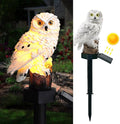 Solar Pathway Lights, Waterproof LED Walkway Lights