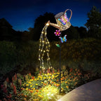 Solar Pathway Lights, Garden LED