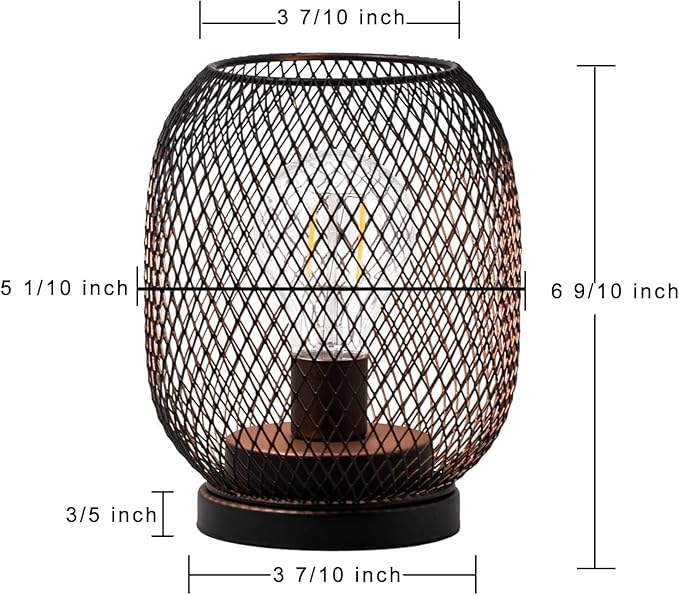 Hanging Solar Lantern Set, Classic Backyard Lighting