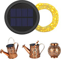 Garden Solar Porch Lanterns, Decorative Waterproof LED