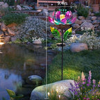 Solar Pathway Lights, Walkway LED