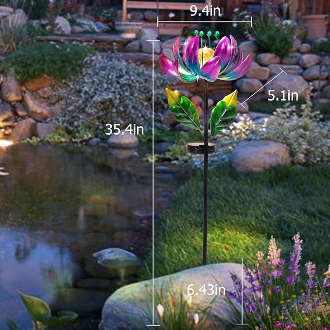 Solar Pathway Lights, Walkway LED